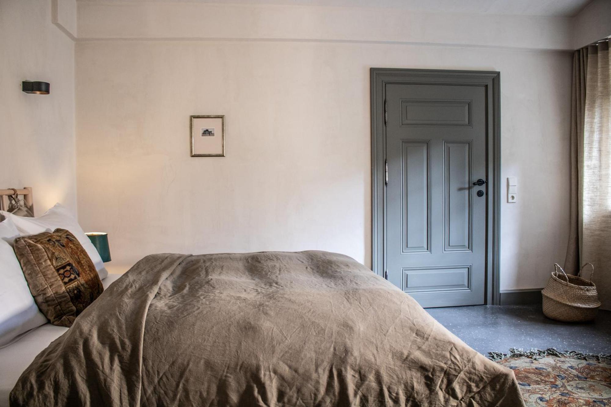 Gutshaus Zarchlin Apartment Barkhagen Room photo