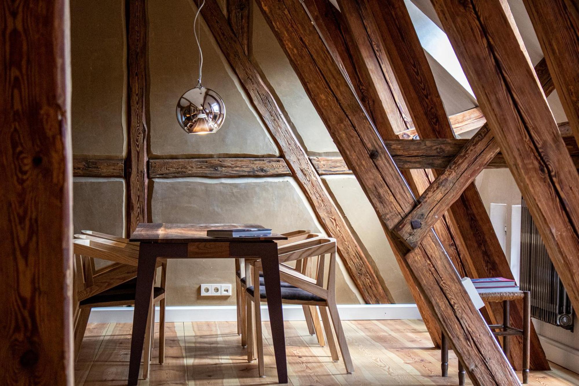 Gutshaus Zarchlin Apartment Barkhagen Room photo